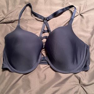 Victoria’s Secret Front Closure Racerback Bra